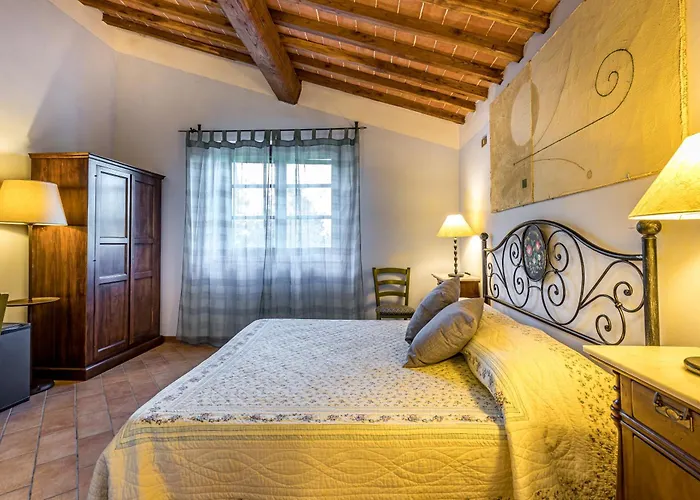 Casale Il Chicchero